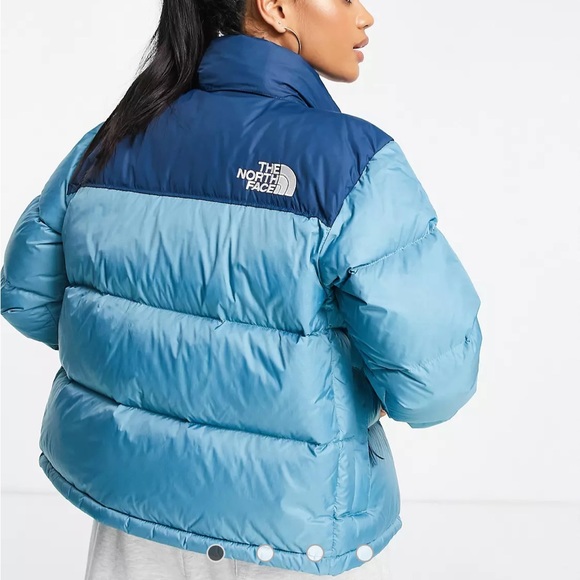 The North Face Nupste Jacket - Picture 4 of 9